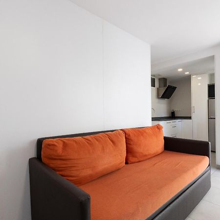 Rentalmar Aries Plus Salou Exterior foto