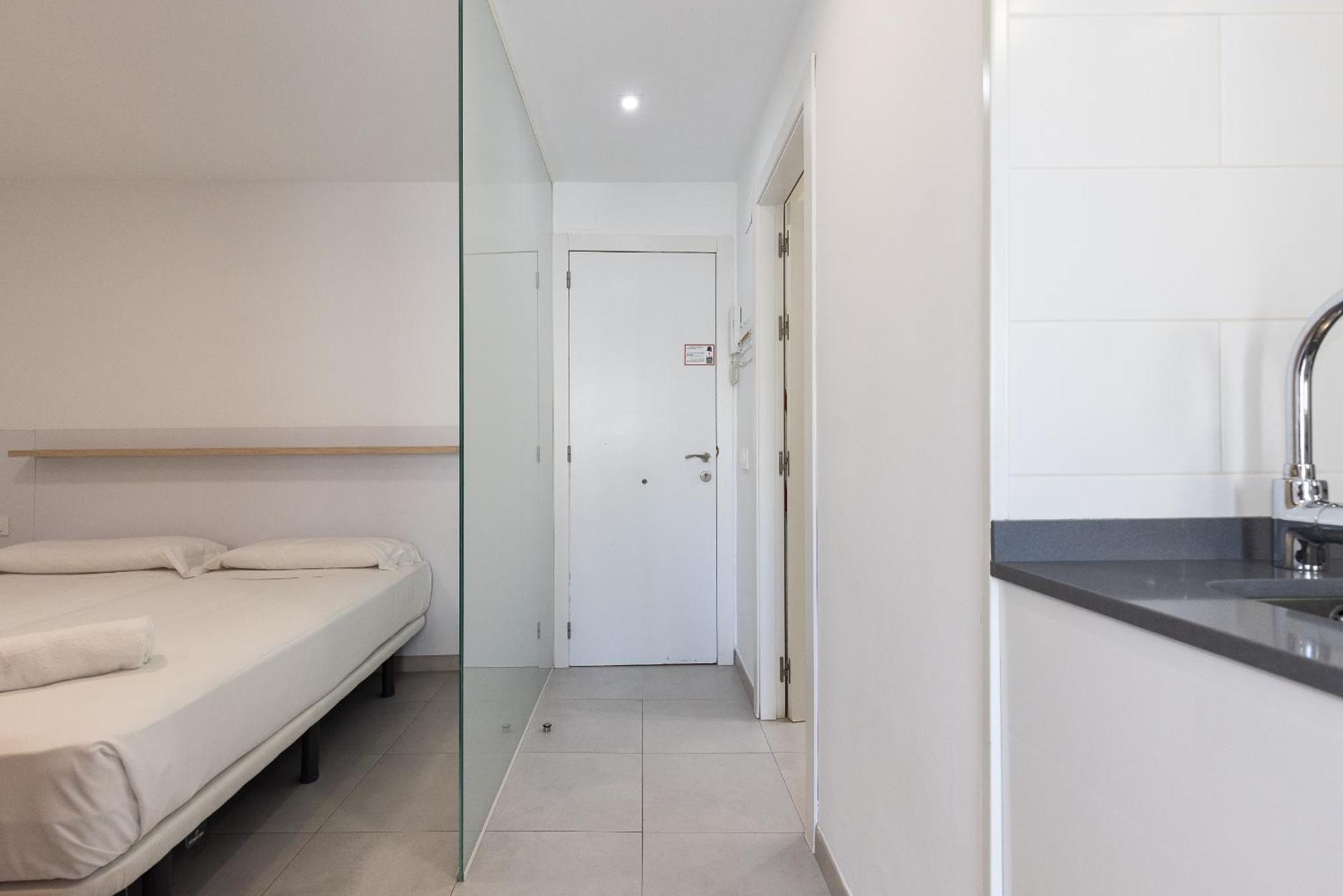 Rentalmar Aries Plus Salou Exterior foto