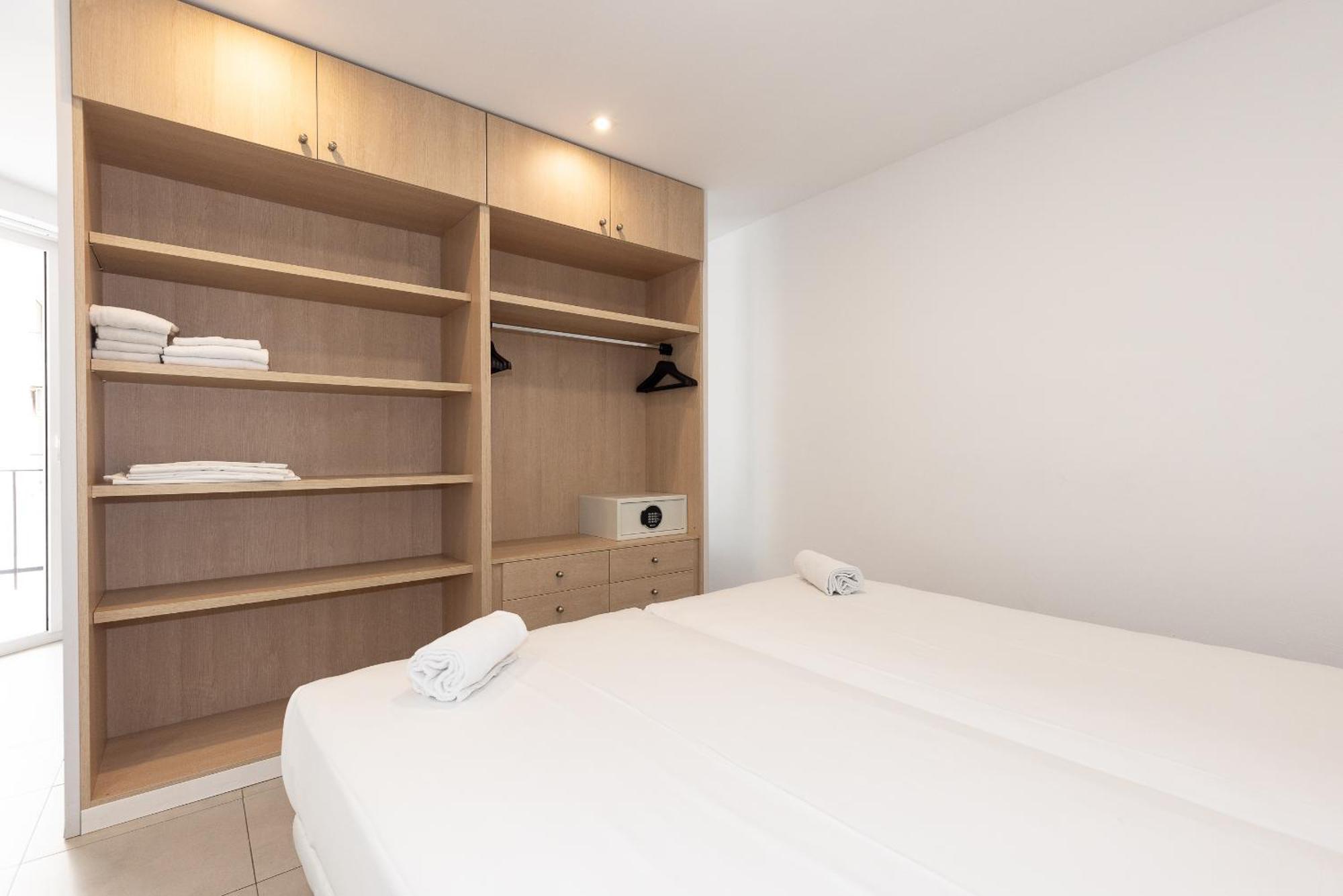 Rentalmar Aries Plus Salou Exterior foto