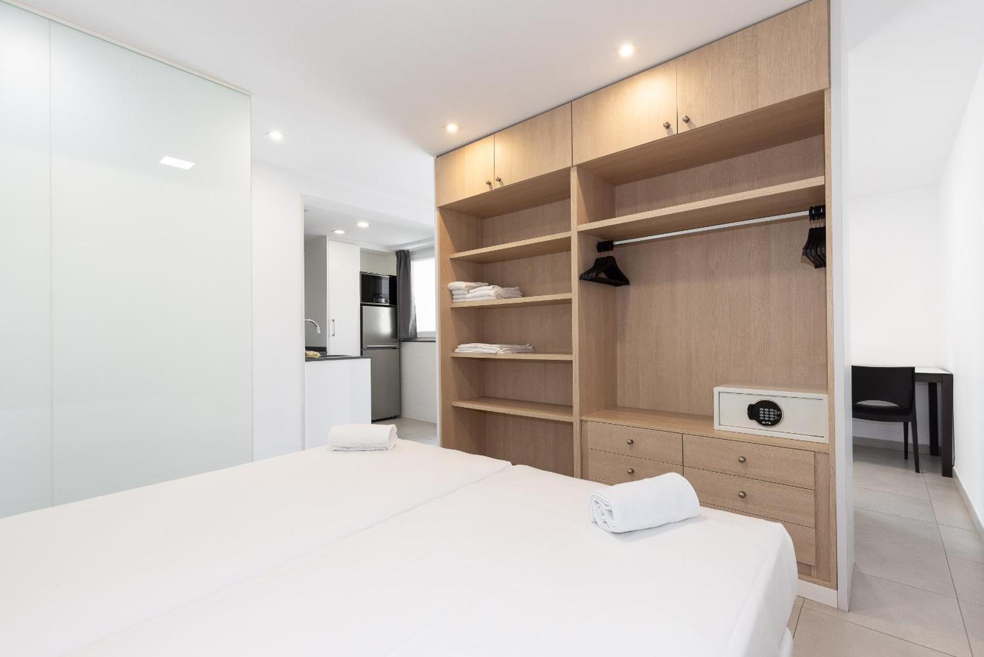 Rentalmar Aries Plus Salou Exterior foto