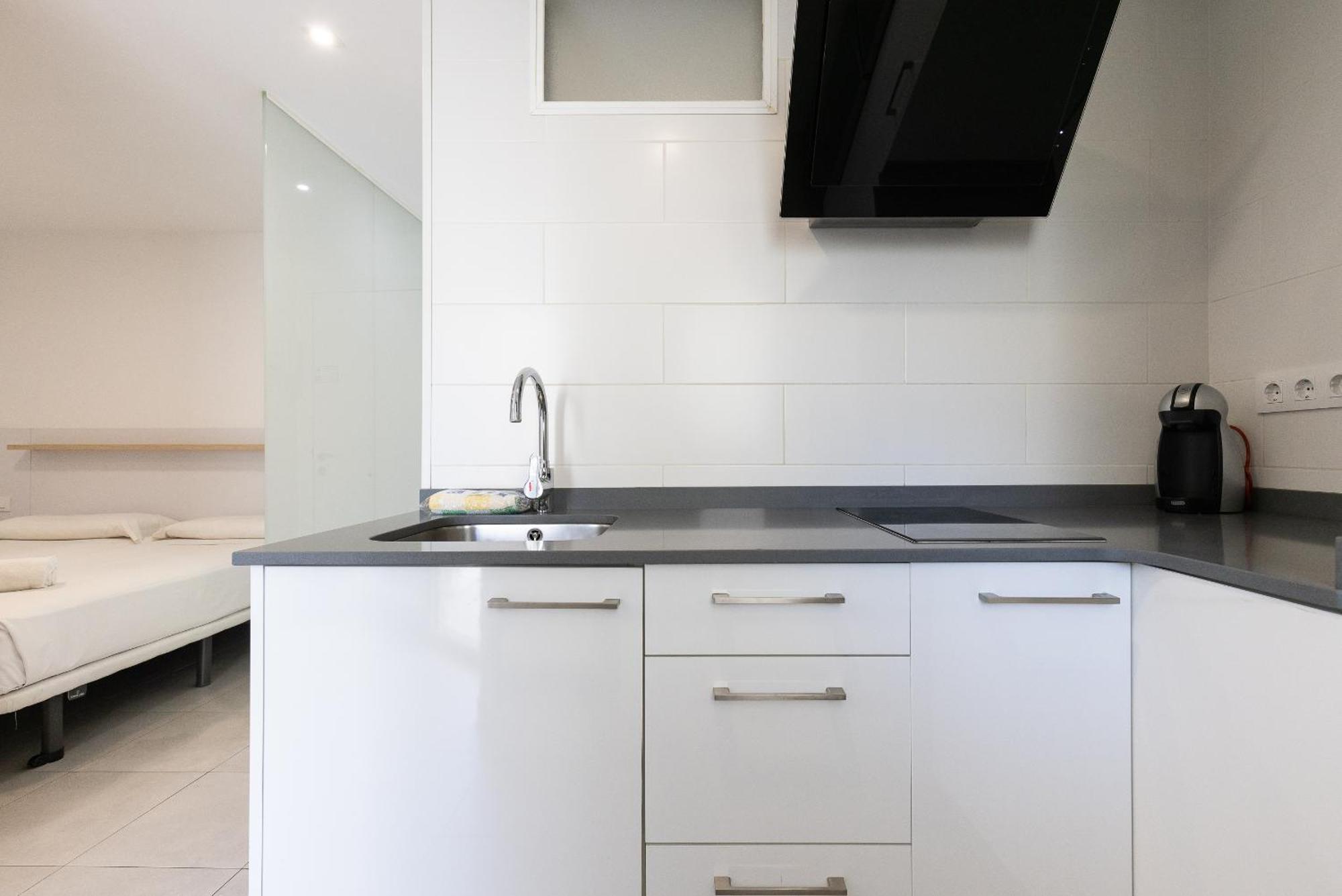 Rentalmar Aries Plus Salou Exterior foto