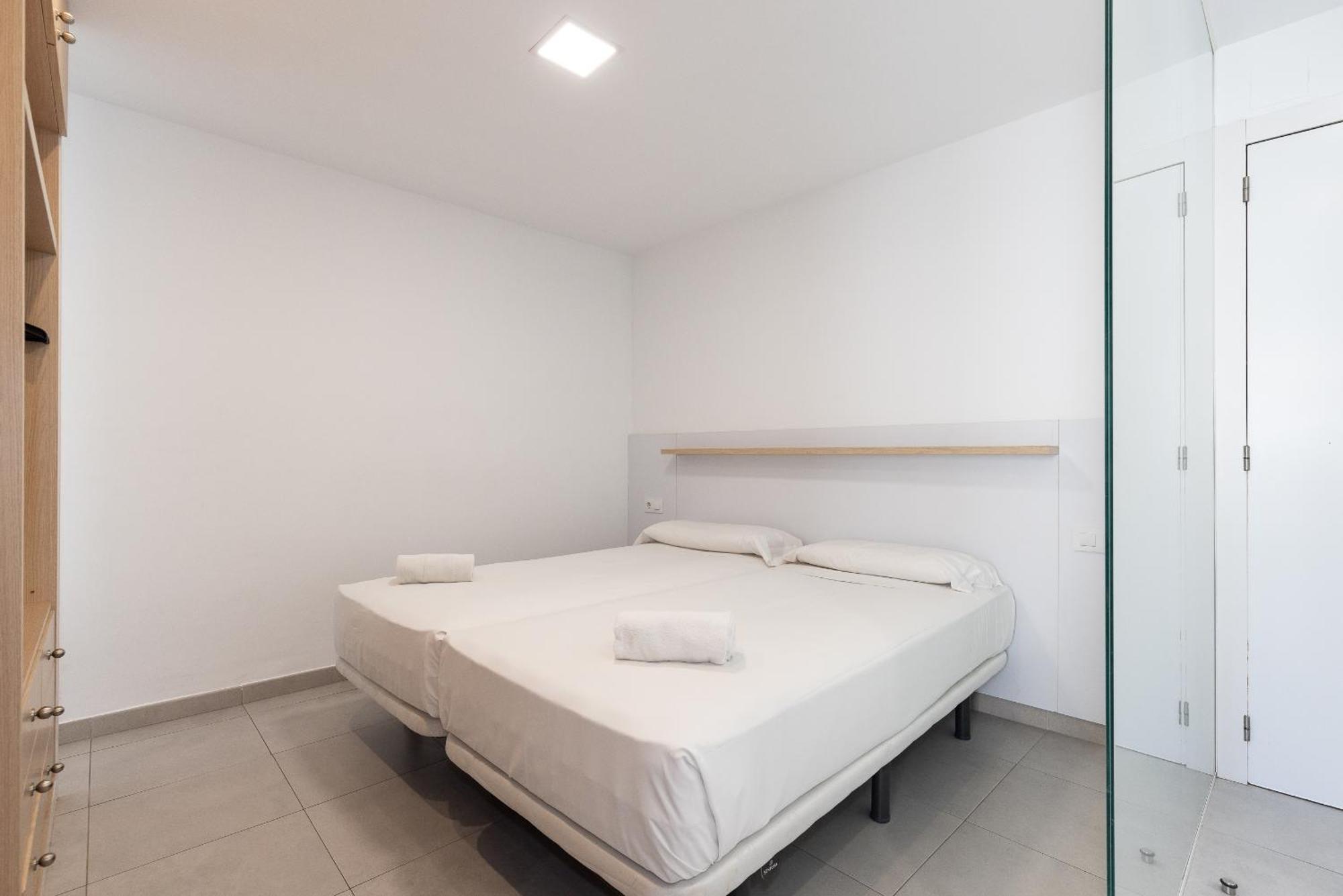 Rentalmar Aries Plus Salou Exterior foto