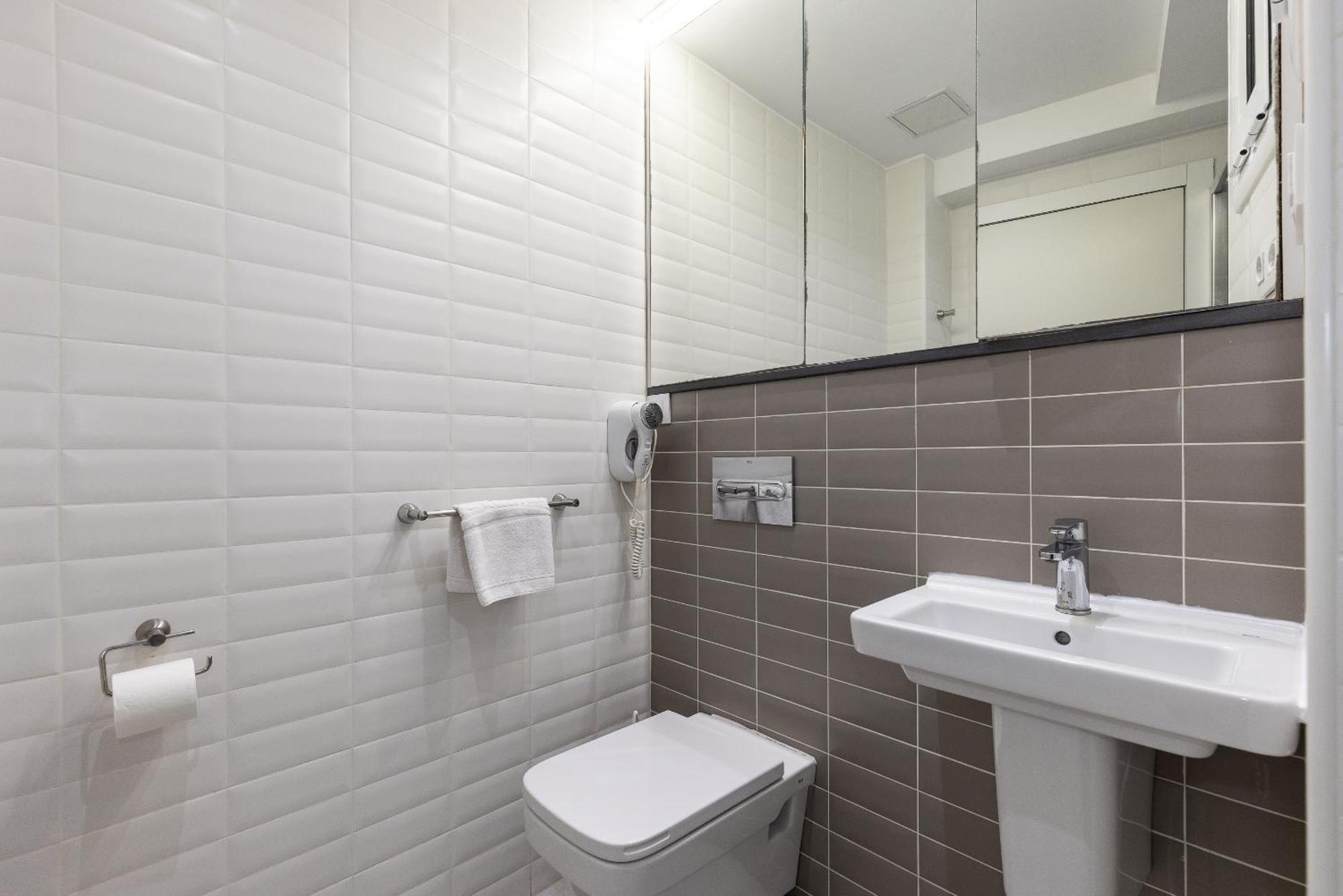 Rentalmar Aries Plus Salou Exterior foto