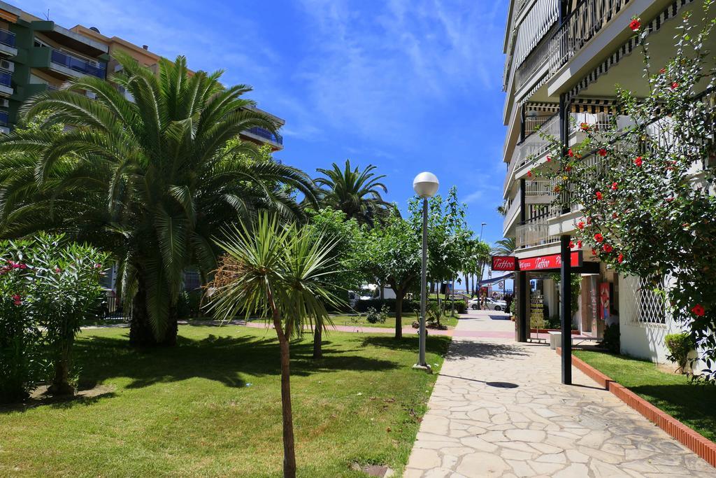 Rentalmar Aries Plus Salou Exterior foto