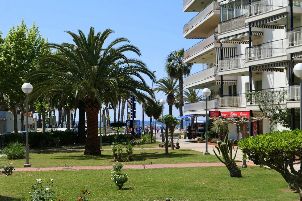 Rentalmar Aries Plus Salou Exterior foto