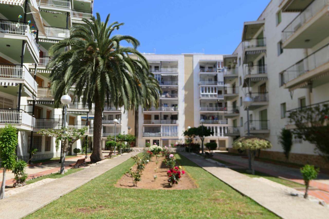 Rentalmar Aries Plus Salou Exterior foto